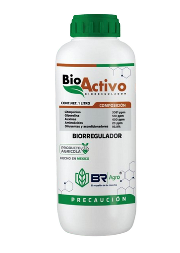 [526] BIO ACTIVO 1L