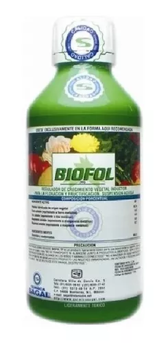 [690] BIOFOL TF 1 LT