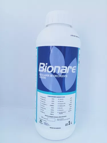 [BIONARE-1L] BIONARE 1 LT