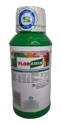 [685] FLORAMIN 1 LT