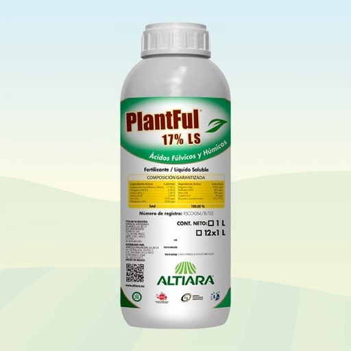 [150] PLANTFUL 1L