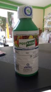 [314] POTAMIN 1 LT (SAGAL)