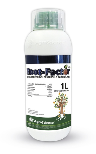 [101] ROOT  FACTOR 1L