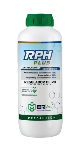 RPH PLUS 1L