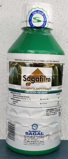 [688] SAGAFILM 1 LT (ADERHENTE)