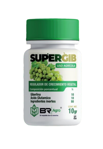 SUPER GIB  10 GRAMOS