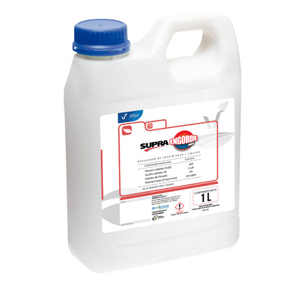 SUPRA ENGORDE 20L