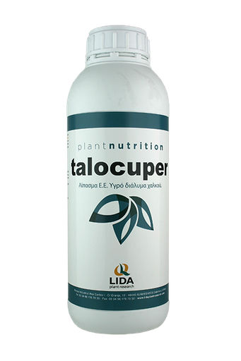 [60609] TALOCUPER 1L