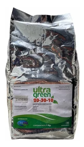 [277] ULTRA-GREEN 20-30-10