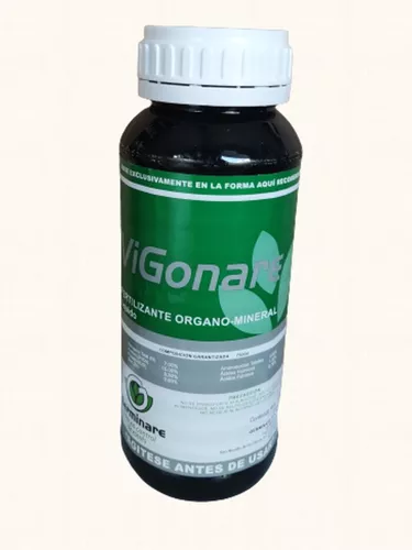 [662] VIGONARE 1 LT