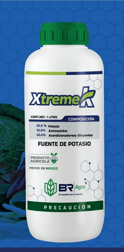 [784] XTREMEK 1 LT ( AMINOACIDO)