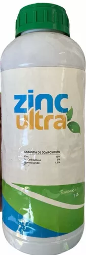 ZINC ULTRA 1L
