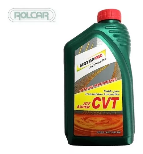 [3007] ACEITE MOTORTEC ATF TIPO F (TRASMICCION AUTOMATICA)