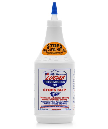 [LUCAS-30009= 24502] ADITIVO TRANSMISION AUTOMATICA 1PZ