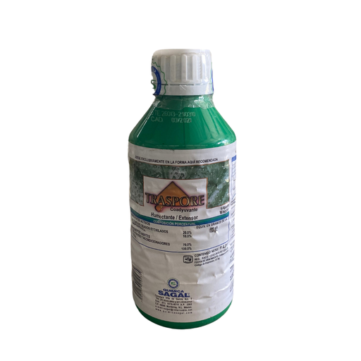 [TRASPORE-1L] TRASPORE 1 LT (ADEHERENTE)
