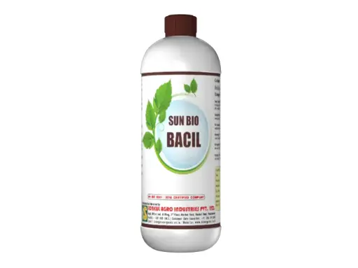 [30504] BIO BACIL 1L