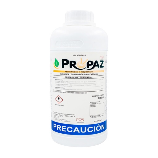 PROPAZ (800 ML)