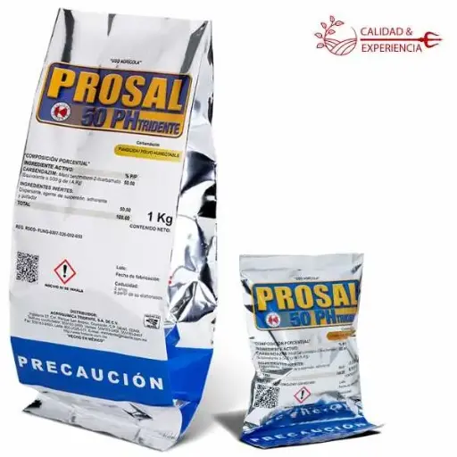 PROSAL 1 KG (CARBENDAZIM)