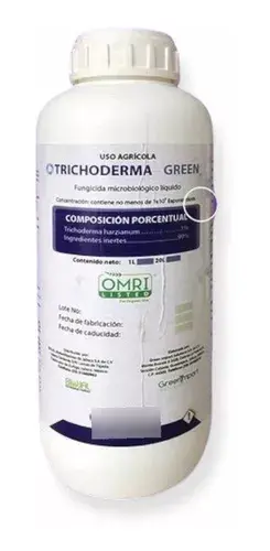 [253] TRIDE (TRICHODERMA HARZIANUM) 100MG