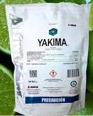 [910] YAKIMA 50 PH (BENOMILO 500 GR)