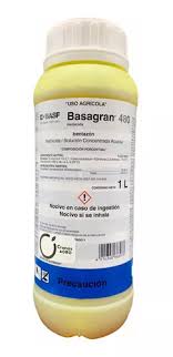 [1026] BASAGRAN 480 1L