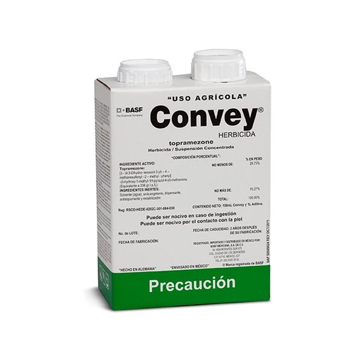 CONVEY