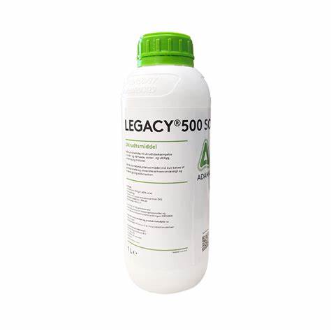 LEGACY 500 ML