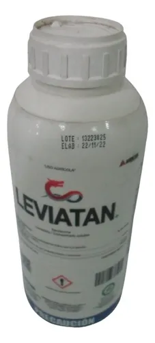 LEVIATAN 1 LT (BASAGRAN)