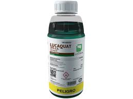 [828] LUCAQUAT 25% S.A PARAQUAT