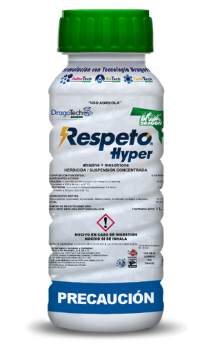 [40050] RESPETO HYPER 1 LT