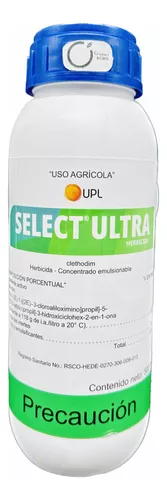 SELEC ULTRA 500 ML