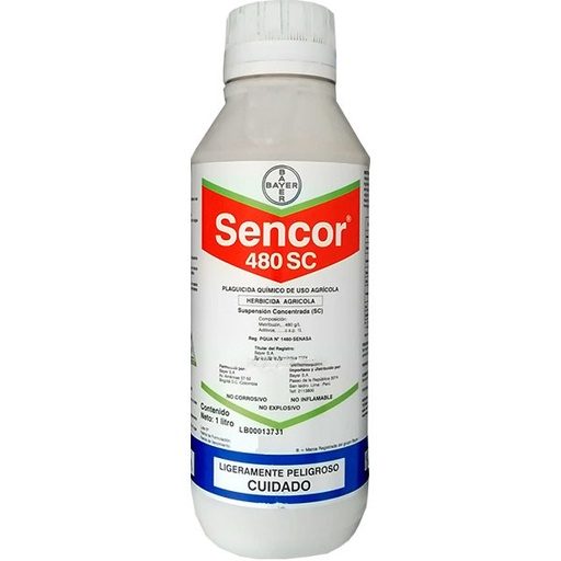 [268] SENCOR 480 SC 1L