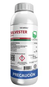 [1021] SILVESTER 950 ML