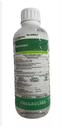 [1025] SURESTAR 1 LT