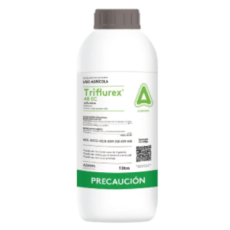 [819] TRIFLUREX 1 LT (TRIFLURALINA)