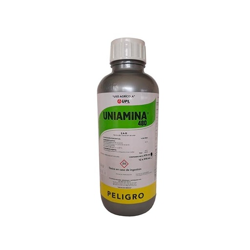 [288] UNIAMINA 480 (2,4-D) 1L