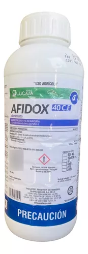 [900] AFIDOX 1 LT (DIMETUATO)