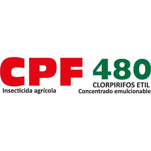[CPF] CPF 480 1 LT (CLORPIRIFOS)