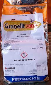 [SACS1568] GRANERIL 21 ( MALATION ) 1KG