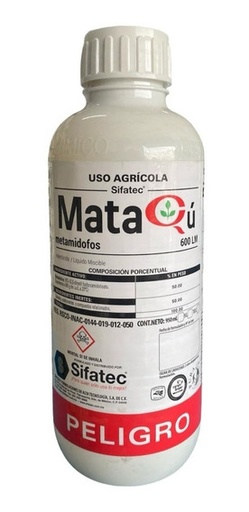 [868] MATA QU 950 ML (METAMIDOFOS 50%)