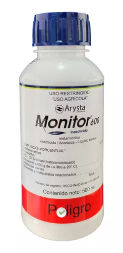 MONITOR 600 (1 LT)