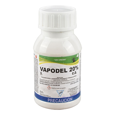[VAP] VAPODEL 20% C.E. 240 ML