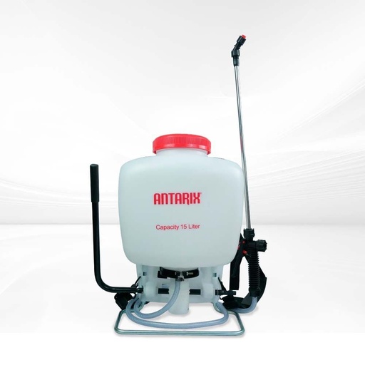 [ANT0001] ASPERSOR MANUAL 15L ANTARIX