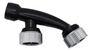 [3020] BOQUILLA DOBLE PARA ASPERSORES MOTOR  ABANICO DOBLE D5-1 HOYO
