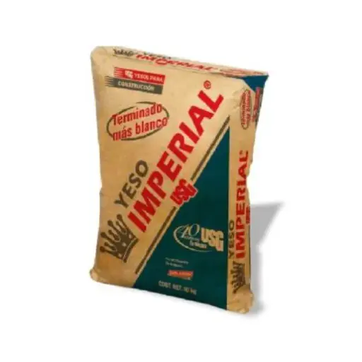[YESO-40KG] YESO IMPERIAL 40KG