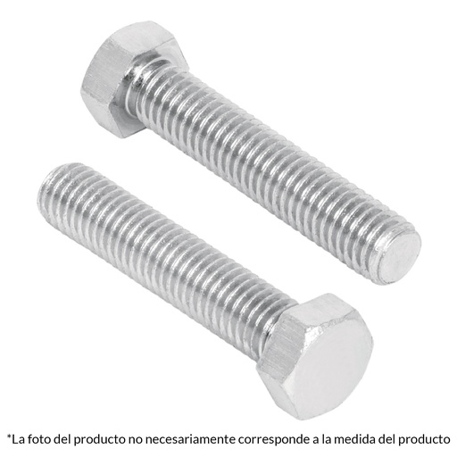 [TORM-1/2X6] TORNILLO 1/2 X 6" TIPO MAQUINA