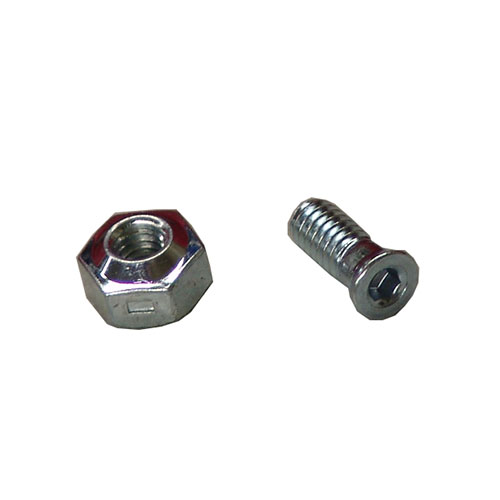 [B55-0065D] TORNILLO PARA SEGADORA (CHICO)