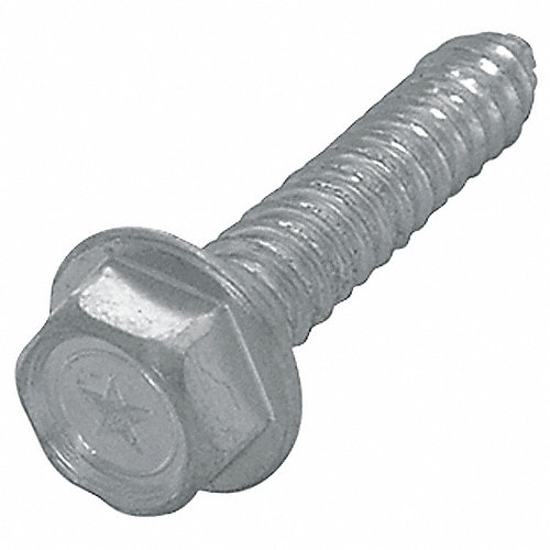 [PCHEX14X2] PIJA CABEZA HEXAGONAL GALVANIZADO 1/4 X 2