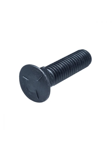 [TARG5716X134] TORNILLO  ARADO GRADO 5 PAVONADO ESTANDAR  7/16 X 1-3/4  HILOS 14