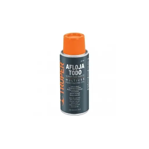 [13468] (AFLOJATODO 110ml) ACEITE MULTIUSOS EN AEROSOLE